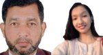 সাতার শিখতে গিয়ে বাবার সঙ্গে মারা গেলেন ভিকারুননিসার ছাত্রী