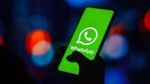 মেসেজিংয়ে নতুন ফিচার আনছে হোয়াটসঅ্যাপ