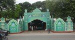 প্রস্তুত জাতীয় ঈদগাহ, ঈদের প্রধান জামাত সকাল সাড়ে ৭টায়
