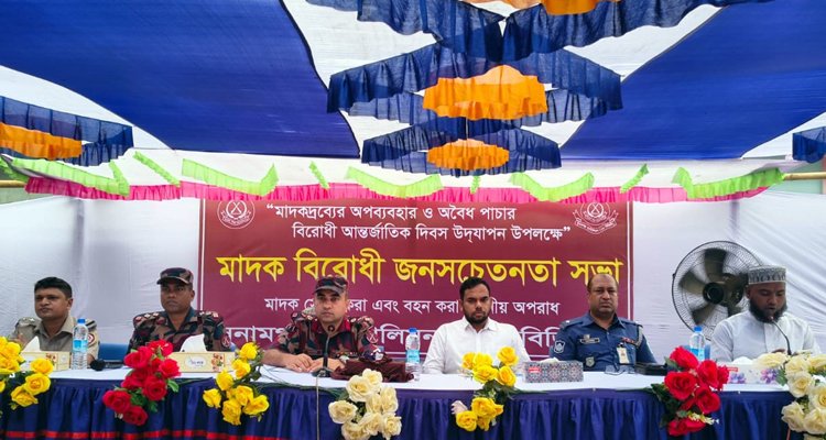 সীমান্তে অনিয়মকারীদের কঠোরভাবে দমন করা হবে: বিজিবি অধিনায়ক