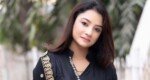 না ফেরার দেশে চিত্রনায়িকা তানিন সুবাহ