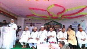 <span style='color:#ff0000;font-size:16px;'>বড়লেখায় জামায়াত আমির শফিকুর রহমান</span> <br> জামায়াত ক্ষমতায় গেলে দাবি করে অধিকার আদায় করতে হবে না