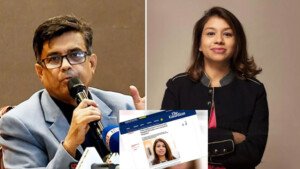 টিউলিপের চিঠির বিষয়ে যা জানালেন প্রেস সচিব