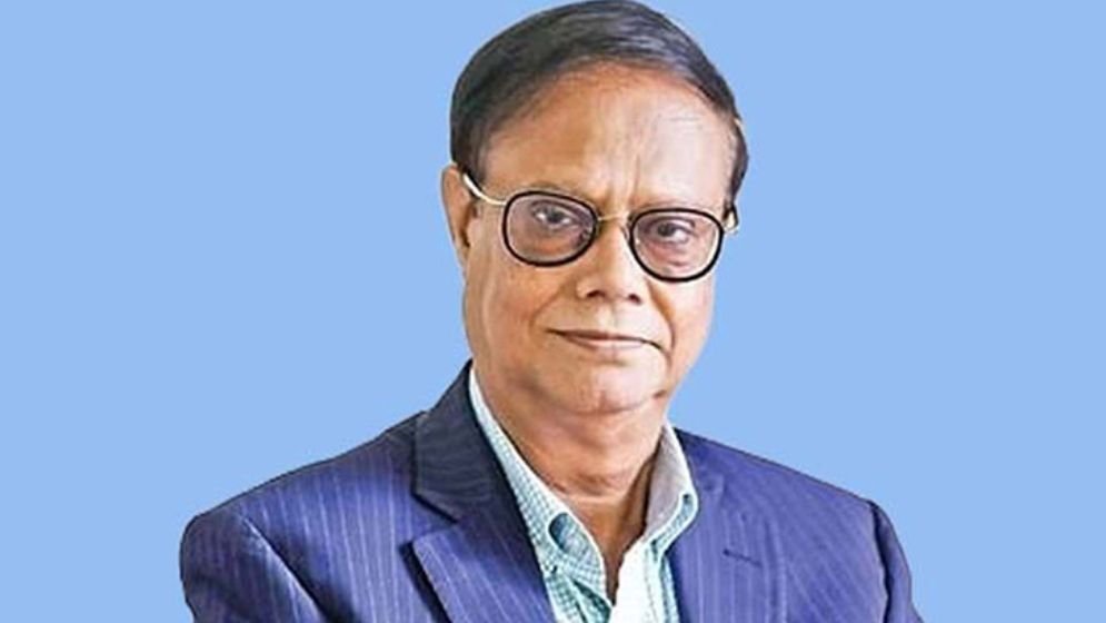 <span style='color:#ff0000;font-size:16px;'>জয়ের অভিযোগ প্রসঙ্গে গভর্নর</span> <br> দুবাইতে মেয়ের ফ্ল্যাট কেনায় আমার কোনো সম্পর্ক নেই