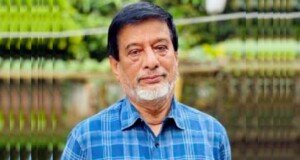 সিলেট জেলা বিএনপির সাবেক সাধারণ সম্পাদক আব্দুল গফফার আর নেই