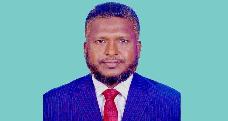 তাহিরপুরে ইউপি চেয়ারম্যান ইউনুস আলী গ্রেফতার