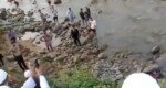 জাফলংয়ে পর্যটকদের সঙ্গে হাতাহাতি, উৎমাছড়ায় যেতে মানা
