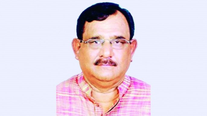গণফোরামের সভাপতি মোস্তফা মহসিন মন্টু আর নেই