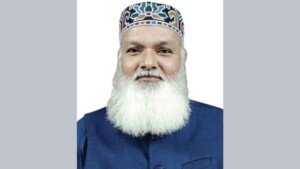সাবেক সংসদ সদস্য ফয়সাল বিপ্লব গ্রেফতার