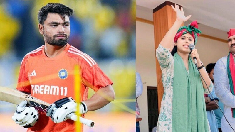 এমপিকে বিয়ে করছেন রিঙ্কু, বাগদান সম্পন্ন!