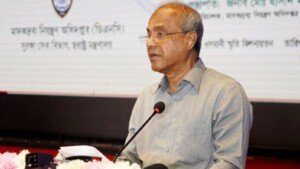 ৭ বিভাগীয় শহরে মাদক নিরাময় কেন্দ্র ও পৃথক কারাগার নির্মাণ করা হবে : স্বরাষ্ট্র উপদেষ্টা