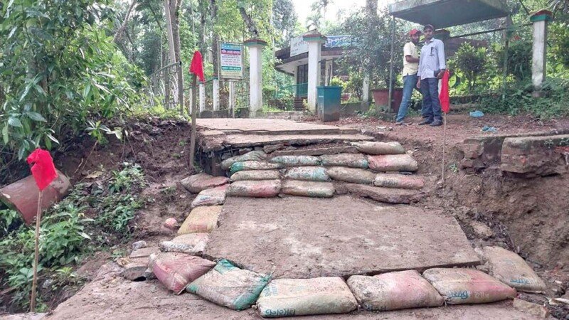 মাধবকুণ্ড ও ইকোপার্কে সতর্কতার সঙ্গে সৌন্দর্য উপভোগের আহ্বান