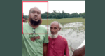 বিশ্বম্ভরপুরে নামাজে থাকা অবস্থায় ভাইয়ের হাতে ভাই খুন