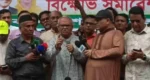 নির্বাচন নিয়ে ভেতরে ভেতরে গভীর ষড়যন্ত্র চলছে: রিজভী