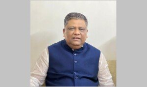 লন্ডনে থাকা আনোয়ারুজ্জামান চৌধুরীর ‘দেশত্যাগে নিষেধাজ্ঞা’