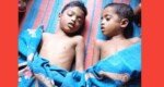 শাল্লায় খেলার সময় পুকুরে পড়ে ২ শিশুর মৃত্যু
