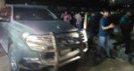 ৯ ঘণ্টা অবরুদ্ধ থাকার পর মাইলস্টোন থেকে বের হলেন দুই উপদেষ্টা-প্রেস সচিব