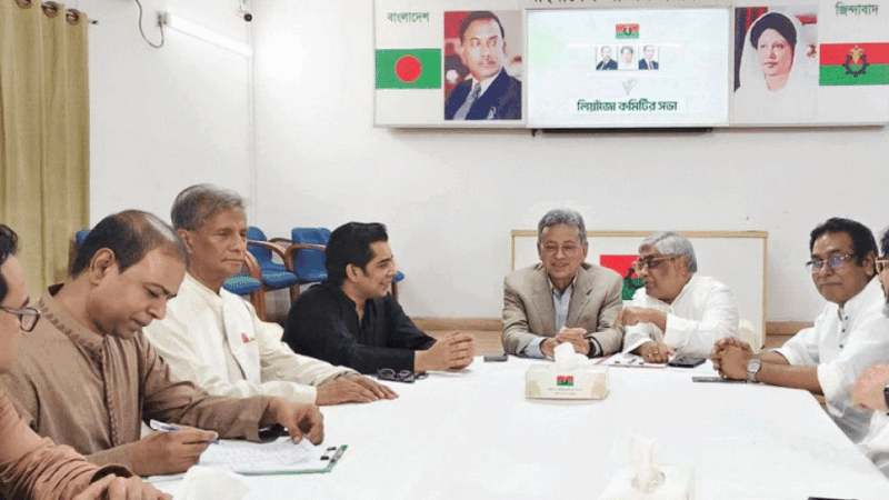 মিত্রদের কয়টি আসনে ছাড় দেবে বিএনপি?