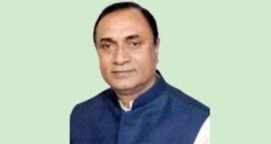 সিলেটে আওয়ামী লীগ নেতা প্রদীপ রায় আটক