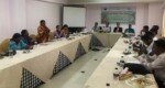 চা শ্রমিকদের অধিকারসহ সার্বিক বিষয় নিয়ে গোলটেবিল বৈঠক