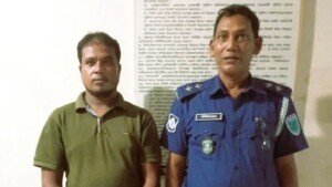 তাহিরপুর সীমান্তে কৃষি শ্রমিকের প্রতিবন্ধী মেয়েকে ধর্ষণ
