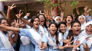 এসএসসি ও সমমানে পাসের হার ৬৮.৪৫