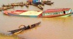 সুনামগঞ্জের যাদুকাটা নদীতে নিষিদ্ধ হলো পরিবেশ বিধ্বংসী যন্ত্রের ব্যবহার