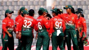 চমক রেখে বিশ্বকাপের দল ঘোষণা করল বাংলাদেশ