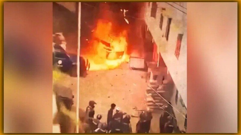 <span style='color:#ff0000;font-size:16px;'>আশুলিয়ায় ৬ লাশ পোড়ানোর মামলা</span> <br> সাবেক এমপি সাইফুলসহ ১৬ জনের বিচার শুরু