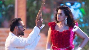 সবাইকে পেছনে ফেলে ছুটছে বুবলী-শরাফের ‘ময়না’