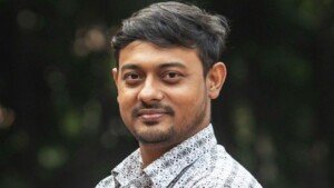 শোকজের জবাব দিলেন নাসীরুদ্দীন পাটওয়ারী