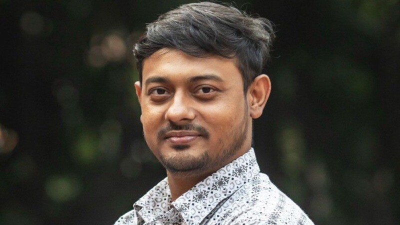 শোকজের জবাব দিলেন নাসীরুদ্দীন পাটওয়ারী