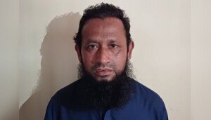 দোয়ারাবাজারে শিক্ষার্থীকে ধর্ষণের দায়ে ইমাম গ্রেফতার