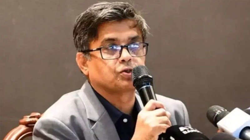 <span style='color:#ff0000;font-size:16px;'>মার্কিন শুল্ক</span> <br> ড. ইউনূসের কারণে বিশেষ সুবিধা পেয়েছে বাংলাদেশ: প্রেস সচিব