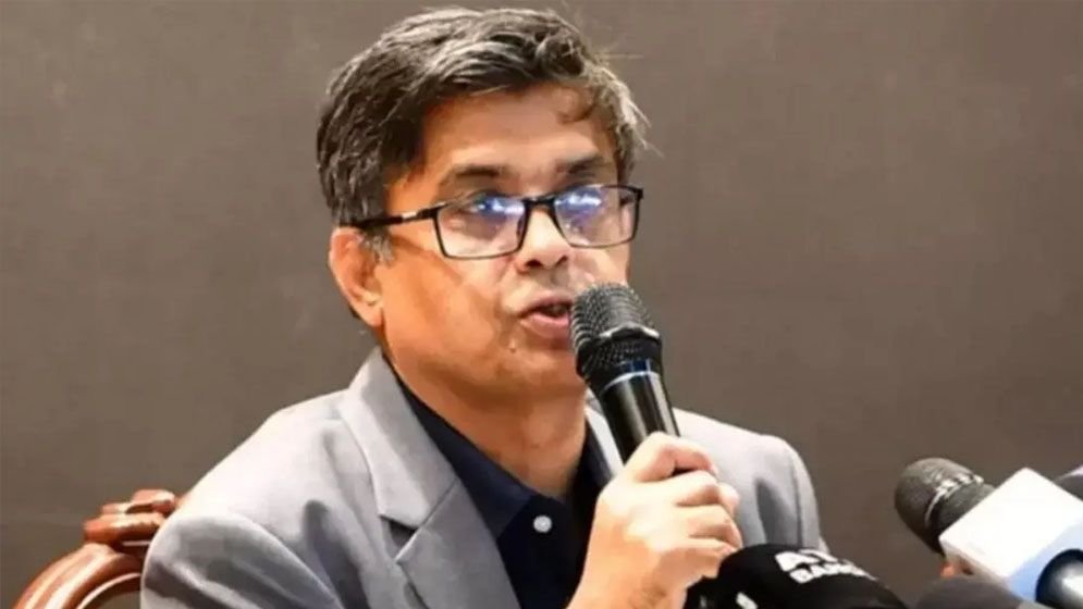 <span style='color:#ff0000;font-size:16px;'>মার্কিন শুল্ক</span> <br> ড. ইউনূসের কারণে বিশেষ সুবিধা পেয়েছে বাংলাদেশ: প্রেস সচিব