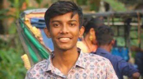 মৌলভীবাজারে বিদ্যুতের খুঁটির সাথে মোটরসাইকেলের ধাক্কা, স্কুল ছাত্র নিহত