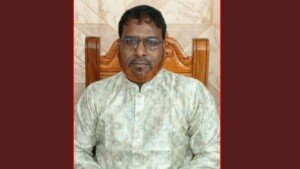 ছাতকের বিতর্কিত সেই ওসিকে হবিগঞ্জে বদলি