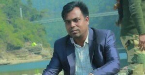 গাজীপুরে প্রকাশ্যে সাংবাদিককে কুপিয়ে হত্যা
