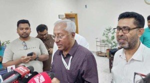 এ সপ্তাহে নির্বাচনের রোডম্যাপ দেবে ইসি
