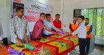 সিলেটের ৫ হাজার শিক্ষার্থী পেল ওয়ার্ল্ড ভিশনের শিক্ষা উপকরণ