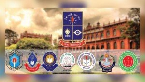 ঢাবি থেকে পৃথক হলো অধিভুক্ত ৭ কলেজ