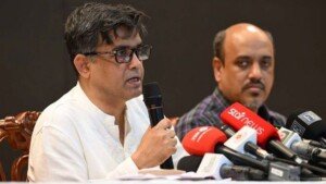 হাসিনা সরকারের নজরদারির সরঞ্জাম ক্রয় খতিয়ে দেখতে তদন্ত কমিটি