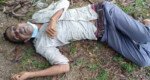 গোয়াইনঘাটে অজ্ঞাত ব্যক্তির লাশ উদ্ধার