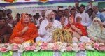 দিরাই-শাল্লার অসমাপ্ত কাজ সমাপ্ত করতে চাই : নাছির উদ্দীন