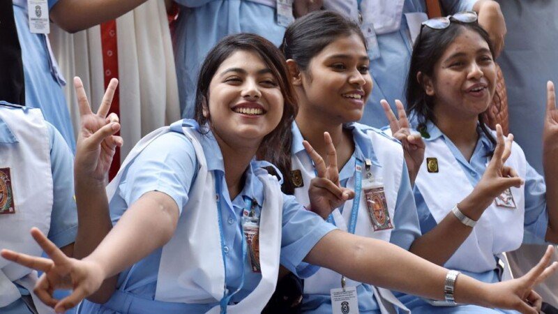 এইচএসসি ও সমমান পরীক্ষার ফল প্রকাশ, পাশের হার ৫৮.৮৩%