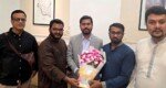 দেশে ফিরেছেন নুরুল হক নুর