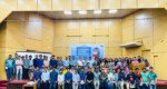 শাবিপ্রবি ক্যারিয়ার ক্লাবের উদ্যোগে উচ্চশিক্ষাবৃত্তি বিষয়ক সেমিনার অনুষ্ঠিত