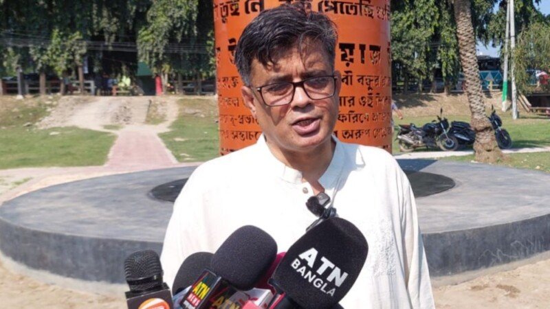 নির্বাচনে আ.লীগের অংশগ্রহণ ও ‘বিদেশি চাপ’ নিয়ে যা বললেন প্রেস সচিব