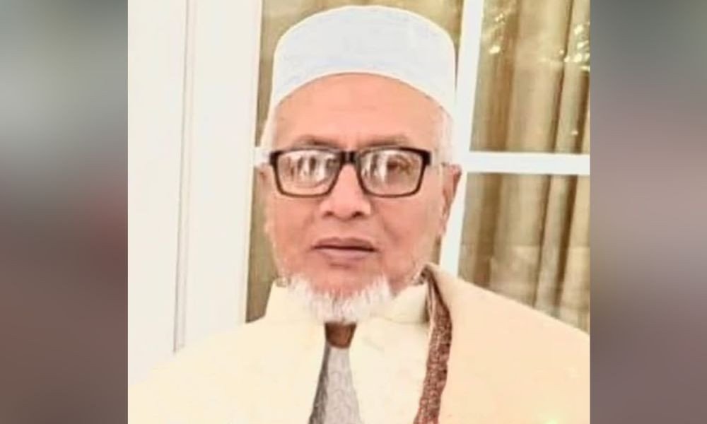 সিলেটের দক্ষিণ সুরমায় নিজ বাসার ছাদ থেকে আ. লীগ নেতার লাশ উদ্ধার