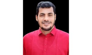 সাদাপাথর লুটপাটের ঘটনায় আওয়ামী লীগ নেতা গ্রেপ্তার